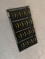 Preview: Tire / Reifen Decal Sticker Set Pirelli PZ v Scale 1.32